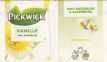 Pickwick 10014366 Herbal Goodness Kamille