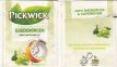 Pickwick 10014368 Herbal Goodness Goedemorgen