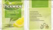 Pickwick 10015498 08 Green Tea Lemon