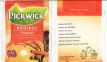 Pickwick 10015569 Rooibos Original Utz
