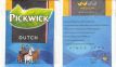 Pickwick 10017392 Dutch