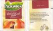 Pickwick 10017483 Spices Caramelised Pear