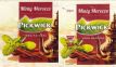 Pickwick 10017550 Minty Morocco