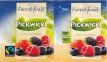 Pickwick 10017553 Forest Fruit Fairtrade