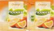 Pickwick 10017556 Orange