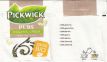 Pickwick 10023328 Pure Organic Green