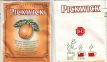 Pickwick 313 4163 Apricot