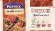 Pickwick 313 4303 Lesní Plody s Vanilkou