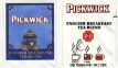 Pickwick 313 4306 English Breakfast Tea Blend
