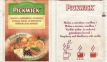 Pickwick 3134073 Malina s Ostružinou