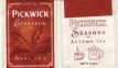 Pickwick 3134191 Evszakok