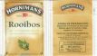 Pickwick 3134594 Hornimans Rooibos