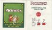 Pickwick 721 017 Finest English Tea Blend