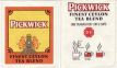 Pickwick 721 029 Finest Ceylon Tea Blend