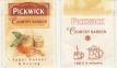 Pickwick 721 200 Appel Kaneel & Honing