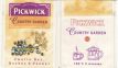 Pickwick 721 220 Zwarte Bes Bosbes & Venkel
