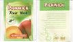 Pickwick 721 235 Fruit & Herb Mango Peach
