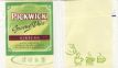 Pickwick 721 297 Groene Thee Ginseng