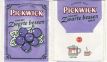 Pickwick 721 412 Thee Met Zwarte Bessen Smaak