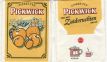 Pickwick 721 473 Zuidvruchten Smaak