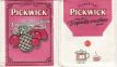 Pickwick 721 478 Tropischevruchten Smaak