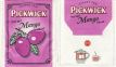 Pickwick 721 491 Mango Smaak