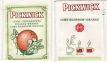 Pickwick 721 501 Limeblossom Orange