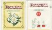 Pickwick 721 746 Manzanilla