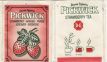 Pickwick 721 781 Strawberry