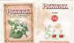 Pickwick 721 806 Lime