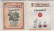 Pickwick 721 830 Cinnamon