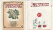 Pickwick 721 831 Cinnamon