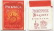 Pickwick 721 856 Seasons Zomerthee