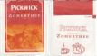 Pickwick 721 859 Seasons Zomerthee