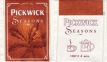 Pickwick 721 867 Seasons