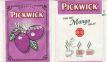 Pickwick 721 905 Mango Smaak