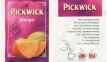 Pickwick 721 907 Mango
