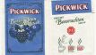 Pickwick 721 915 Bosvruchten Smaak