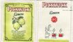 Pickwick 721 922 Lemon