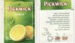 Pickwick 721 927 Lemon