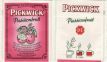 Pickwick 721 932 Passionfruit