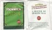 Pickwick N a Blend of Quality Teas