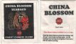 Pickwick N China Blossom Teabags Finest Chinese Blend