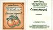 Pickwick N Douwe Egberts Sinaasappel