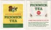 Pickwick N English Blend