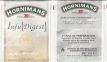 Pickwick N Hornimans Infu Digest