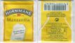 Pickwick N Hornimans Manzanilla Sienta Bien 1