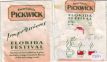 Pickwick N Impressions Florida Festival