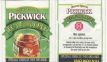 Pickwick N Tea For One Speciale Engelse Thee Melange
