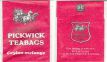 Pickwick Teabags Ceylon Melange